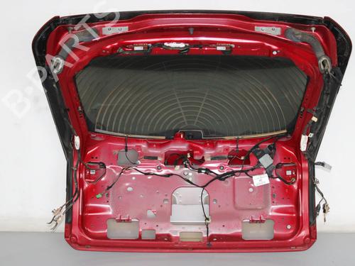 Tailgate JAGUAR E-PACE (X540) 2.0 D150 AWD | BP33379538C6 - Image 6