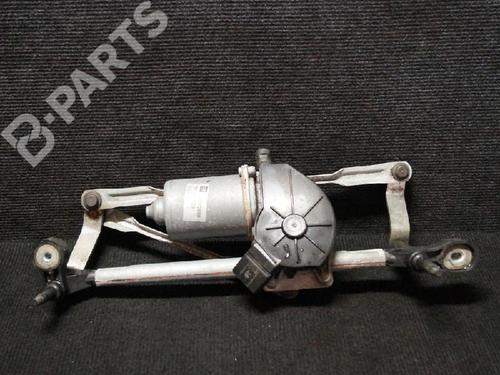 Used Front wipers mechanism Front wipers mechanism OPEL CORSA D (S07) 1.2 (L08, L68) (86 hp) 6730028 6730028