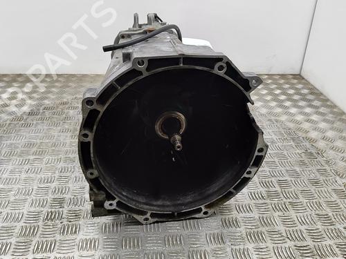 Gearbox FORD USA MUSTANG Coupe 2.3 EcoBoost | BP18035842M3 