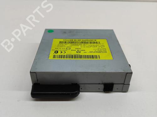 Electronic module MAZDA 6 Estate (GJ, GL) 2.2 D | BP16141301M83 - Image 4