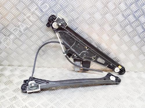 Used Front right window mechanism Front right window mechanism OPEL GRANDLAND / GRANDLAND X (A18, P1UO) 1.2 (75) (131 hp) 8412258 8412258