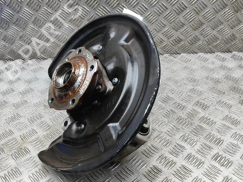 Left rear steering knuckle AUDI Q6 E-TRON (GFB) e-tron quattro | BP33740113M27 - Image 3