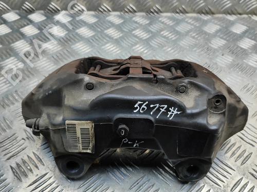 Left front brake caliper VW TOUAREG (7P5, 7P6) 3.0 V6 TDI | BP29830015M105