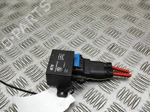 Electronic sensor BMW 8 Coupe (G15, F92) 840 i | BP37698562M84 - Image 4