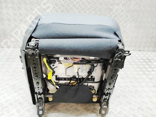 Right front seat SUBARU OUTBACK (BS) 2.0 D AWD (BSD) | BP33389667C16  - Image 5