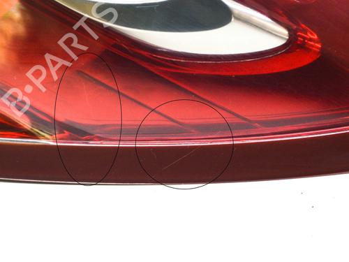 Right taillight SUBARU LEGACY IV Estate (BP) 2.0 D AWD (BPD) | BP14638895C35 