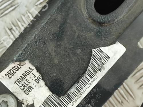 Right rear steering knuckle CITROËN JUMPY III Van (V_) 1.5 BlueHDi 120 | BP28438159M28 