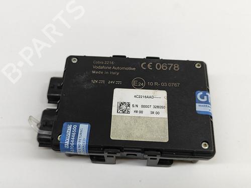 Elektronisk modul AUDI Q7 (4MB, 4MG, 4MQ) 3.0 TDI quattro (272 hp) 23415705