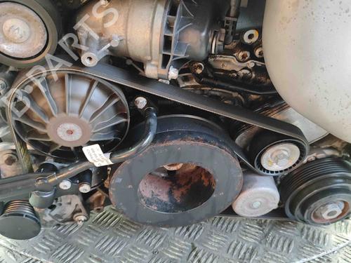 Engine MERCEDES-BENZ GLE Coupe (C292) AMG 63 S 4-matic (292.375) | BP29458495M1 