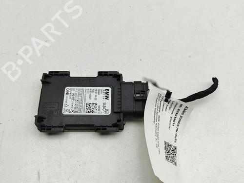 Used Electronic module Electronic module BMW 8 Gran Coupe (G16, F93) 840 i (333 hp) 33825592 33825592