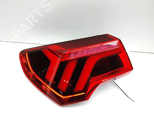 Used Left taillight Left taillight 37721553 37721553