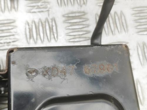 Electronic module MAZDA CX-5 (KE, GH) 2.2 D (KE2FW) | BP36068248M83 - Image 6