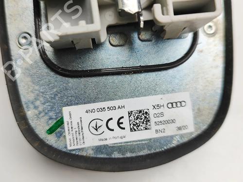 Antenne/Base AUDI E-TRON Sportback (GEA) 55 quattro | BP32680357C140  - Image 8
