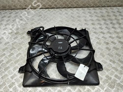Used Radiator fan Radiator fan 22351489 22351489