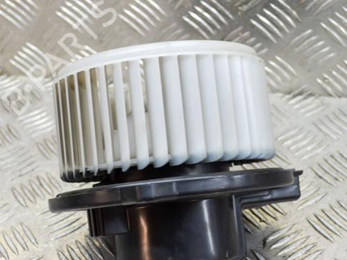 Heater blower motor MITSUBISHI PAJERO III (V7_W, V6_W) 3.2 Di-D | BP8843243M62 