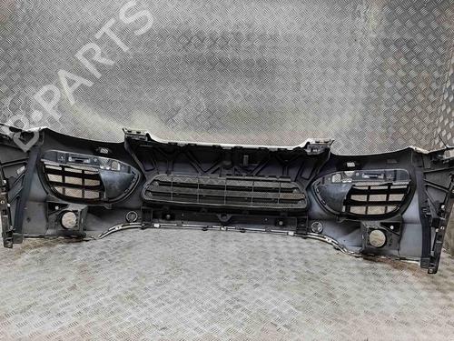 Front bumper PORSCHE CAYENNE (92A) 3.0 Diesel | BP27771302C7