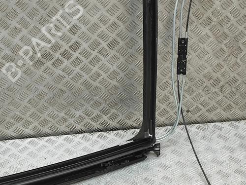 Andre MERCEDES-BENZ E-CLASS Coupe (C238) E 220 d (238.314) | BP31715262O1 