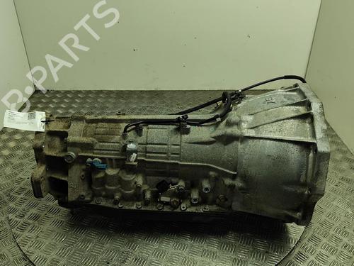 Used Gearbox ISUZU D-MAX II (TFR, TFS) 2.5 CRDi 4x4 (TFS86J) (163 hp) 32025511