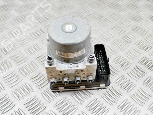 Used ABS pump SKODA KODIAQ I (NS6, NS7, NV7) 2.0 TDI 4x4 (190 hp) 10070038