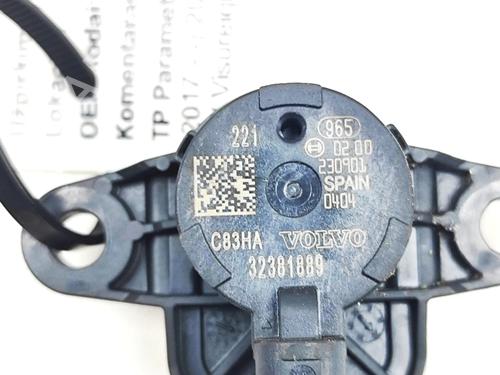 Electronic sensor VOLVO XC40 (536) B3 Mild-Hybrid | BP37797621M84 - Image 6