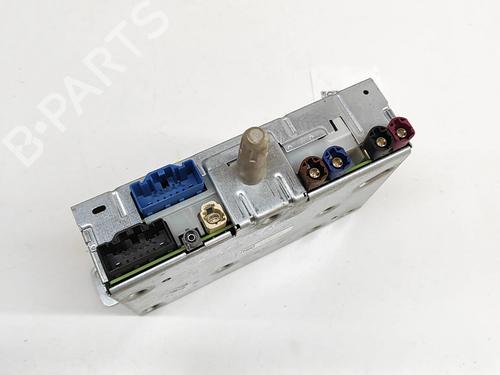 Electronic module PEUGEOT 2008 II (UD_, US_, UY_, UJ_, UR_, UC_) e-2008 (UKZKWZ) | BP28431998M83 
