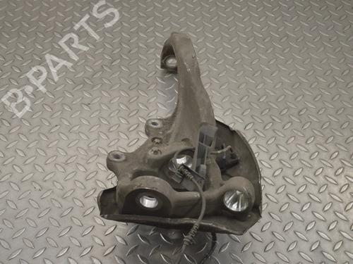 Left front steering knuckle MERCEDES-BENZ E-CLASS Coupe (C238) E 220 d (238.314) | BP30241625M25 