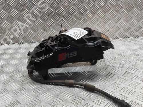 Used Right front brake caliper AUDI A3 Sportback (8VA, 8VF) RS3 quattro (400 hp) 29404014