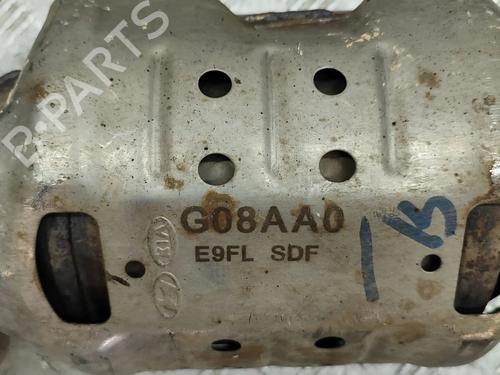 Catalyst KIA CEED (CD) 1.5 T-GDI | BP33373147M10 - Image 6