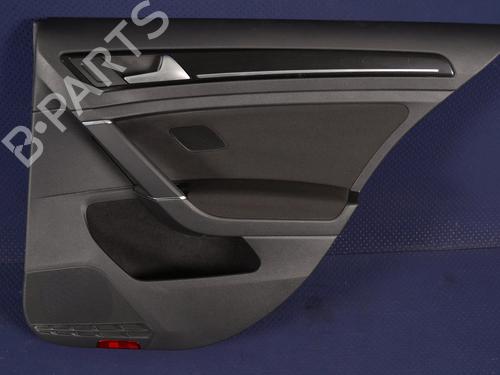 Used Rear right panel VW GOLF VII Variant (BA5, BV5) 1.6 TDI 4motion (105 hp) 30257877