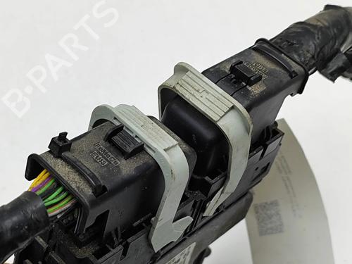 Engine control unit (ECU) FORD TRANSIT COURIER B460 Box Body/MPV 1.5 TDCi | BP29920449M57  - Image 6