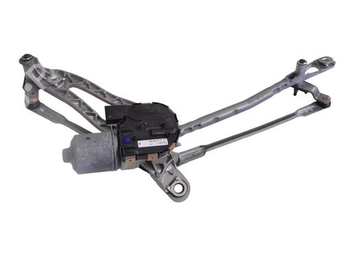 Vindrude Viskermekanisme PORSCHE 911 (997) 3.6 Carrera (325 hp) 30231307