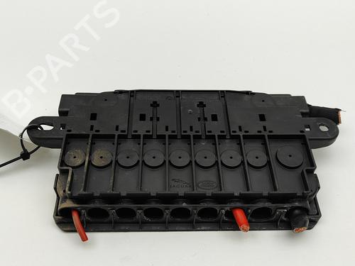 Used Electronic module LAND ROVER RANGE ROVER SPORT II (L494) 5.0 SCV8 4x4 (510 hp) 27792527