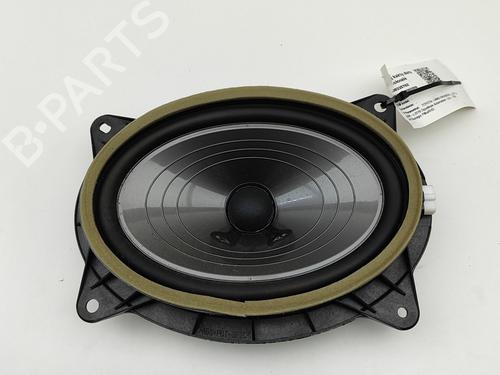 Used Speaker TOYOTA LAND CRUISER PRADO (_J15_) 2.8 D-4D (GDJ150_, GDJ155_, GDJ150, GDJ151) (177 hp) 25977215