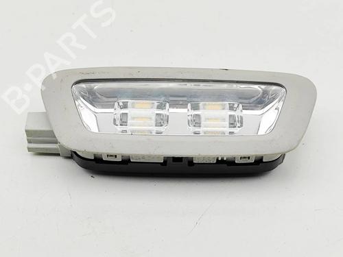 Used Interior roof light Interior roof light MERCEDES-BENZ C-CLASS T-Model (S205) C 350 e (205.247) (279 hp) 33378262 33378262