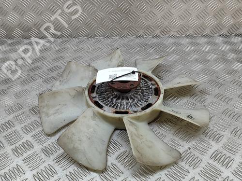 Radiator fan HYUNDAI TERRACAN (HP) 2.9 CRDi 4WD | BP24580917M35 