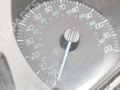 Instrument cluster FORD TRANSIT CUSTOM V362 Bus (F3) 2.0 EcoBlue | BP36358753C47 - Image 11