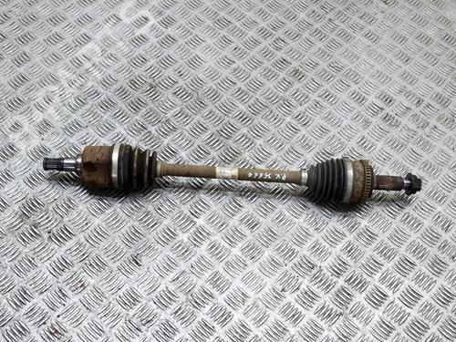 Used Left front driveshaft Left front driveshaft HYUNDAI i30 (GD) 1.4 (101 hp) 9629181 9629181