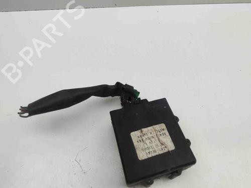 Module électronique ISUZU D-MAX I (TFR, TFS) 3.0 DiTD 4x4 (TFS85_) (163 hp) 29227396