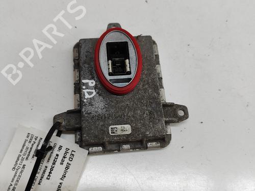 Elektronisk modul MERCEDES-BENZ C-CLASS (W204) C 350 CDI (204.023) | BP29731090M83 
