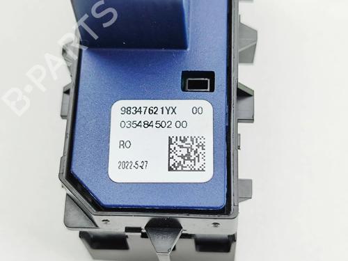 Switch OPEL MOKKA 1.2 (76) | BP36458392I30  - Image 8