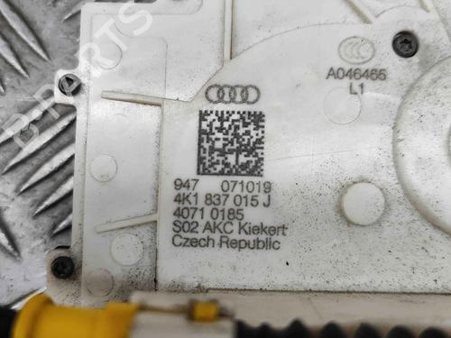 Front left lock AUDI E-TRON (GEN) 55 quattro | BP29404578C98 - Image 6