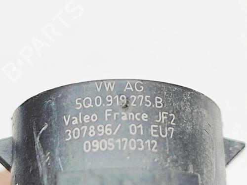 Electronic module VW SCIROCCO III (137, 138) 2.0 TSI | BP32974123M83  - Image 7