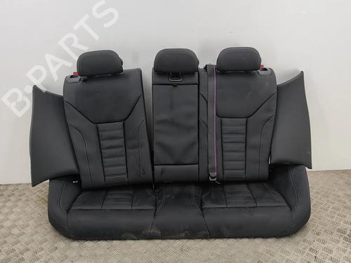 Seats set BMW i4 (G26) eDrive40 | BP27769864C78 - Image 4