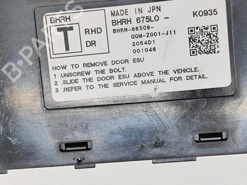 Electronic module MAZDA CX-30 (DM) e-SKYACTIV-X M Hybrid | BP28565014M83