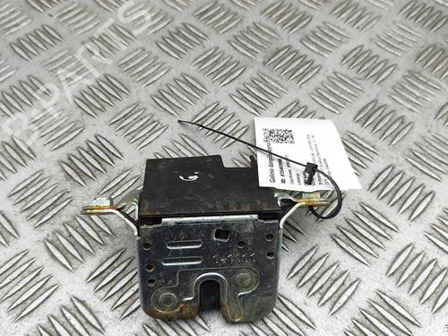 Used Tailgate lock Tailgate lock PORSCHE CAYENNE (92A) 3.0 Diesel (245 hp) 34375035 34375035
