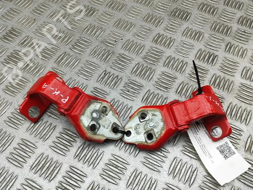 Hinge/Door check strap IVECO DAILY VI Platform/Chassis 33S16, 35S16, 35C16, 40C16, 42S16, 50C16 | BP36045388C146 - Image 3