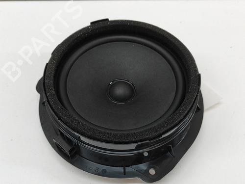Used Speaker AUDI A3 Limousine (8VS, 8VM) S3 quattro (310 hp) 28160325