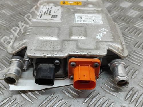 Elektronisk modul JAGUAR I-PACE (X590) EV400 AWD | BP27778764M83 