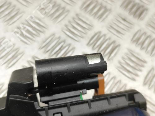 Rear left exterior door handle TOYOTA RAV 4 V (_A5_, _H5_) 2.5 Hybrid (AXAH52) | BP30937653C130 