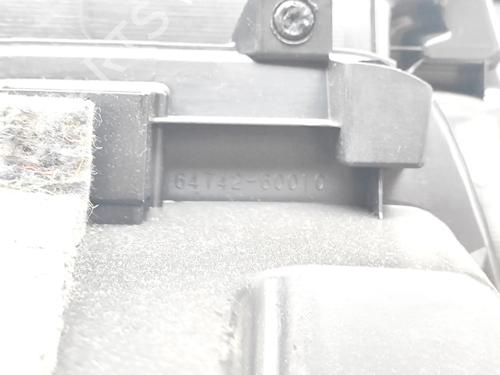 Boot lining TOYOTA LAND CRUISER PRADO (_J15_) 2.8 D-4D (GDJ150_, GDJ155_, GDJ150, GDJ151) | BP35983788I3  - Image 13